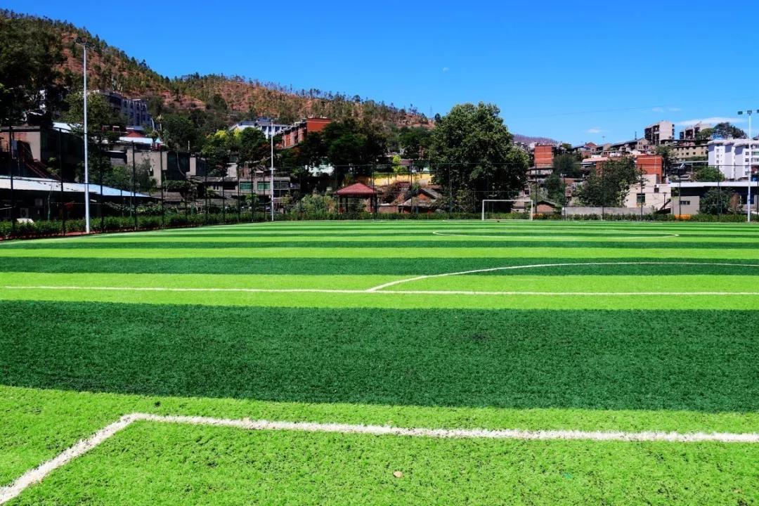 废旧矿区变健身绿地，生态环境治理“辟蹊径”，赶紧看过来，西区这个地方大变样啦！