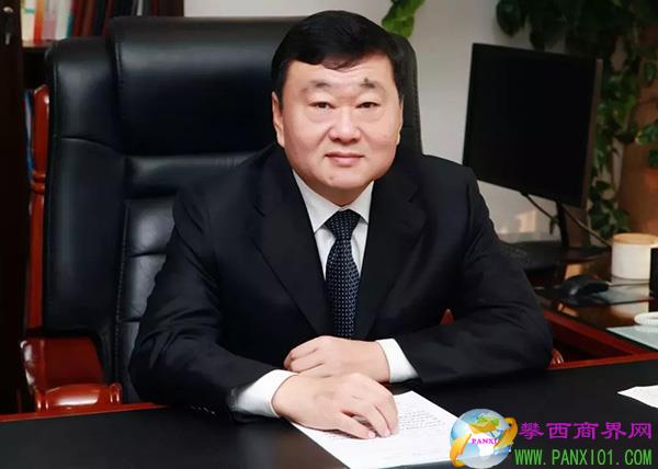 崔振吉 资料图