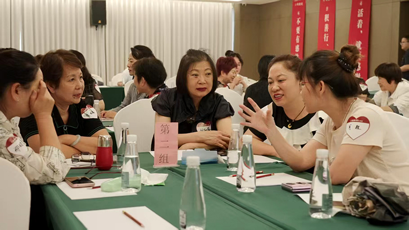 逆势破局谋发展 攀枝花市女企业家联谊会专题学习会成功举行