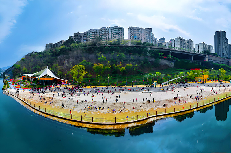 攀枝花市“五一”文旅消费活动精彩纷呈 邀您共度缤纷假期 
