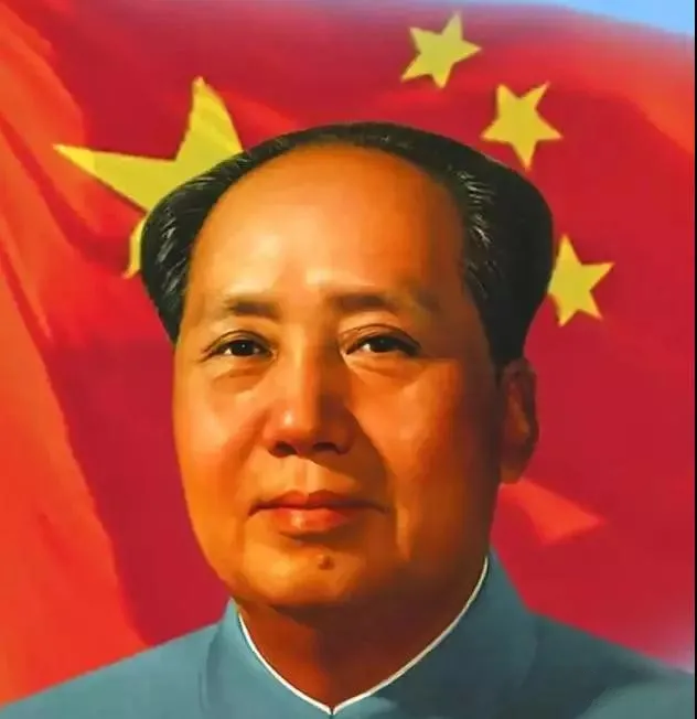 毛主席逝世49周年，我们永远怀念您……